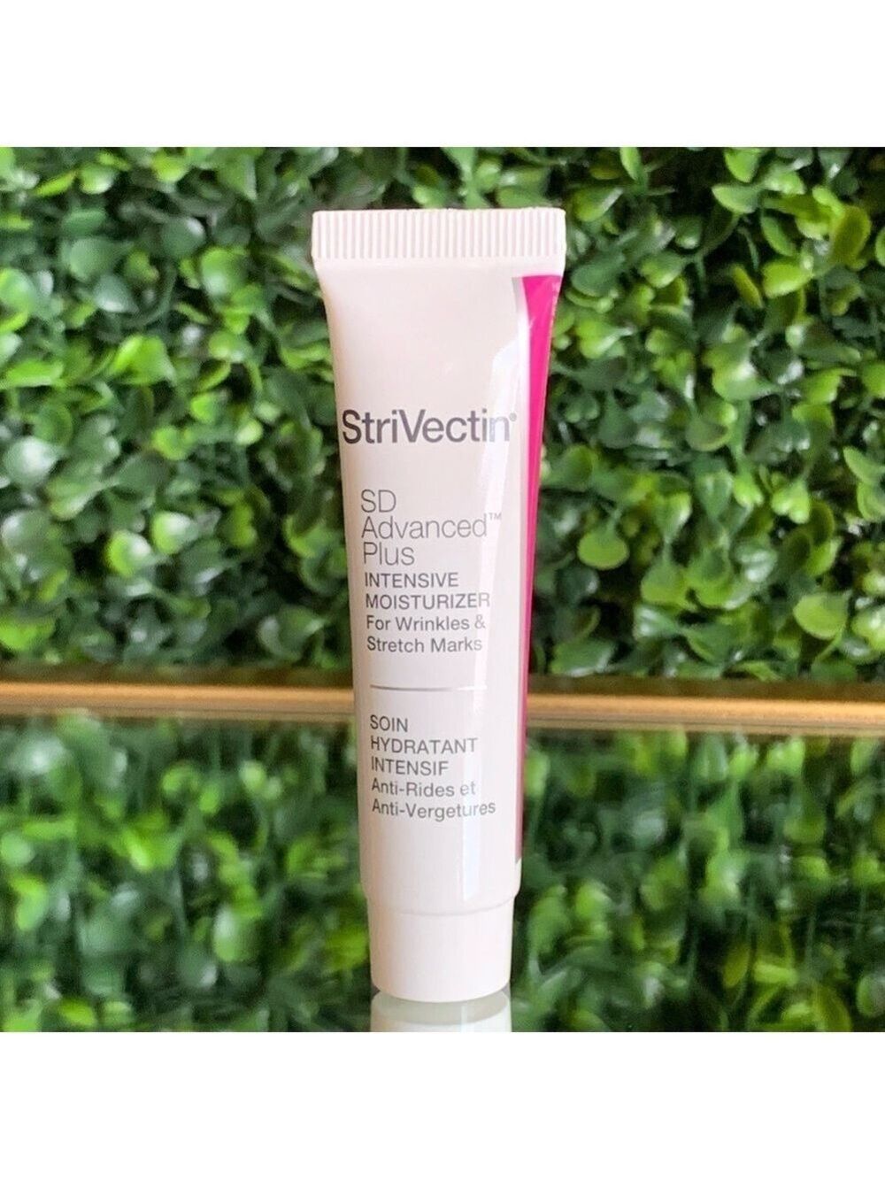 StriVectin Intensive Moisturizer Wrinkles & Stretch Marks | NEW | Travel Size